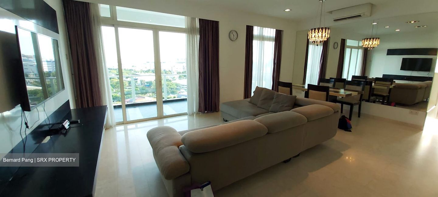 Monterey Park Condominium (D5), Condominium #566372901